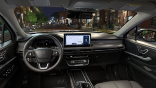 2026 Lincoln Lincoln Corsair® Internal Image 2